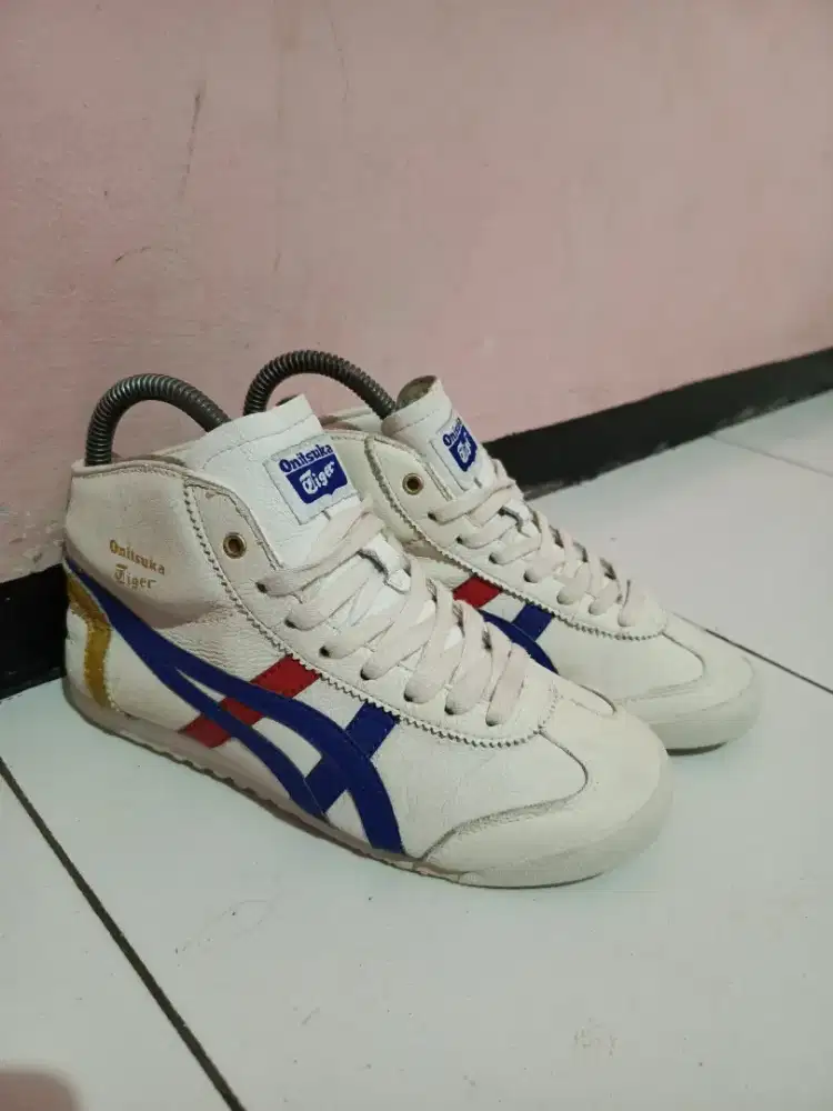 Onitsuka Tiger Midrun Tokyo list France