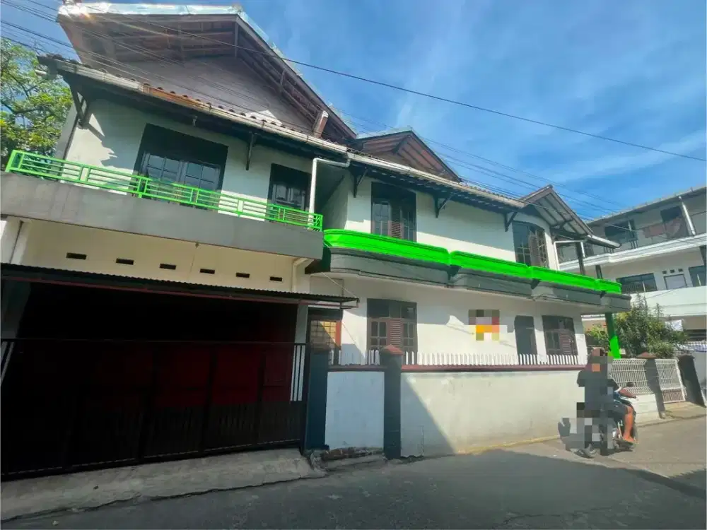 TERMURAH DIJUAL CEPAT RUMAH SIAP HUNI DAERAH CIBIRU KOTA BANDUNG