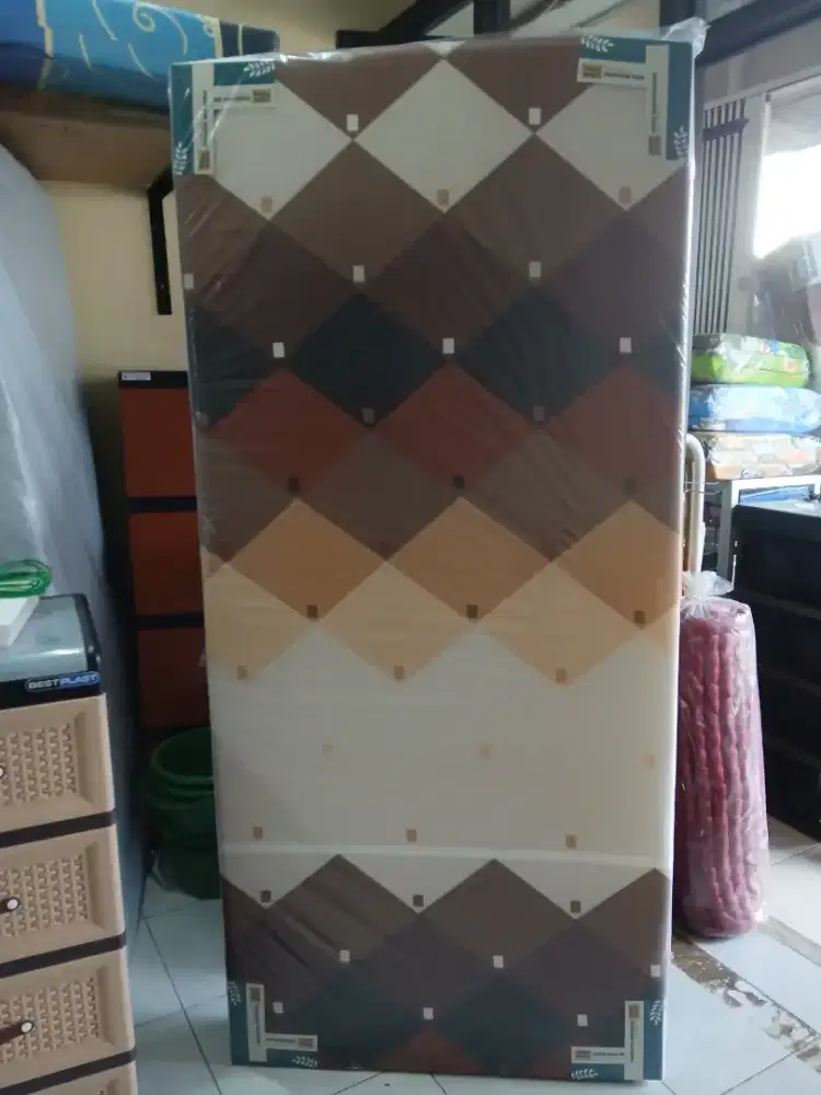 Kasur Busa Ekonomis 90x200cm