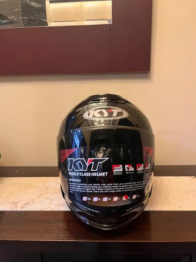 Kyt kyoto ranger 2.0