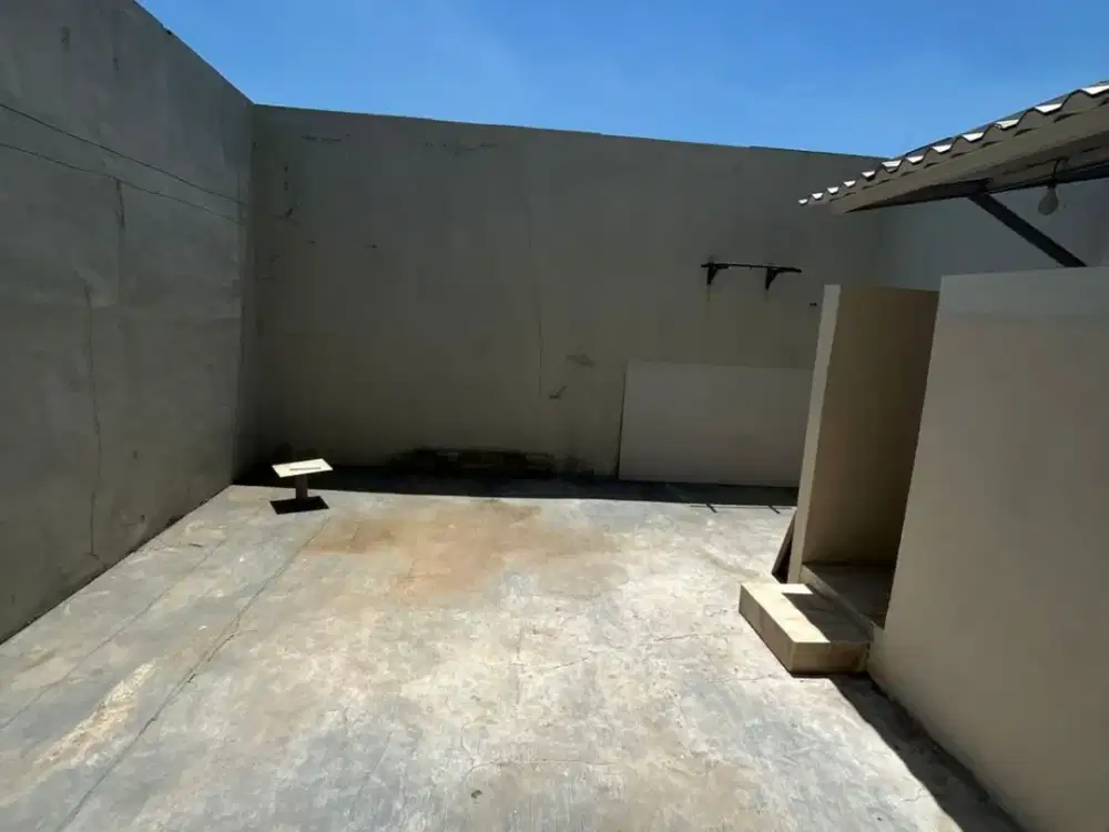 Dijual Rumah Bukit Palma