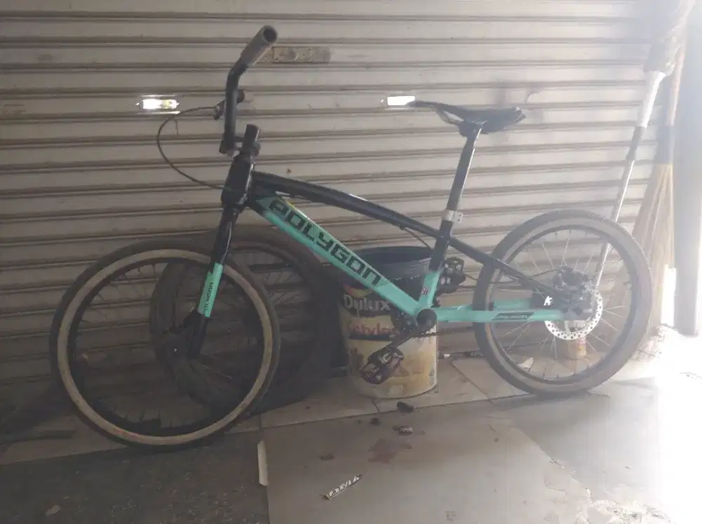 BMX ontel /race  20in