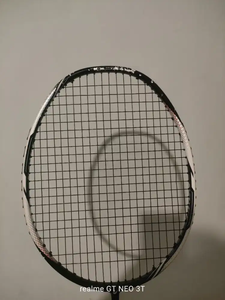 Raket siken sonic 12