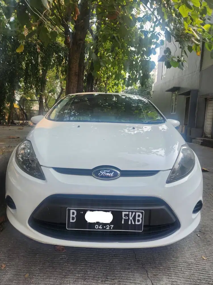 FORD FIESTA SPORT MATIC TRIPTONIC ECOBOOST FACELIFT,CITYCAR SPORT(NEGO