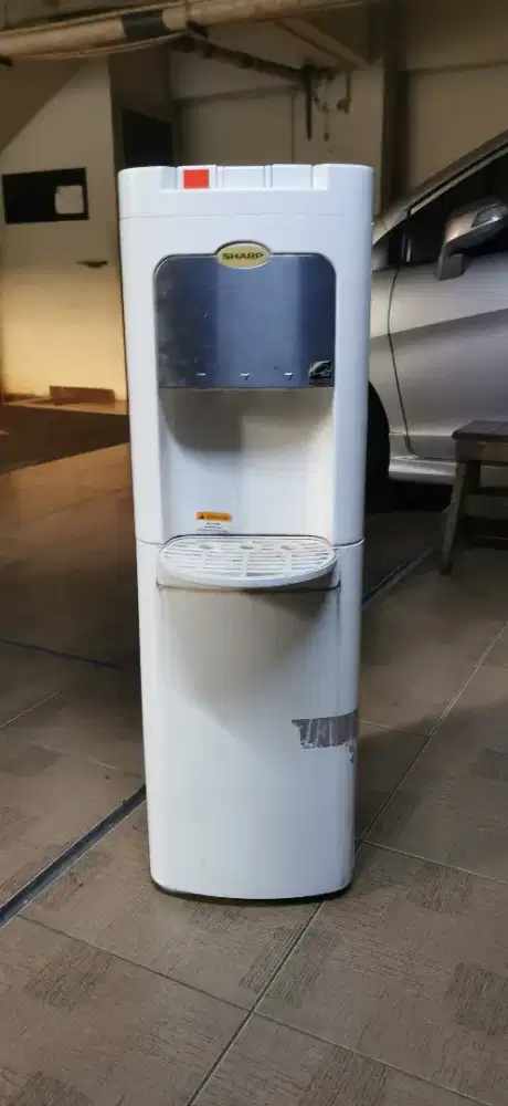 Dispenser Sharp