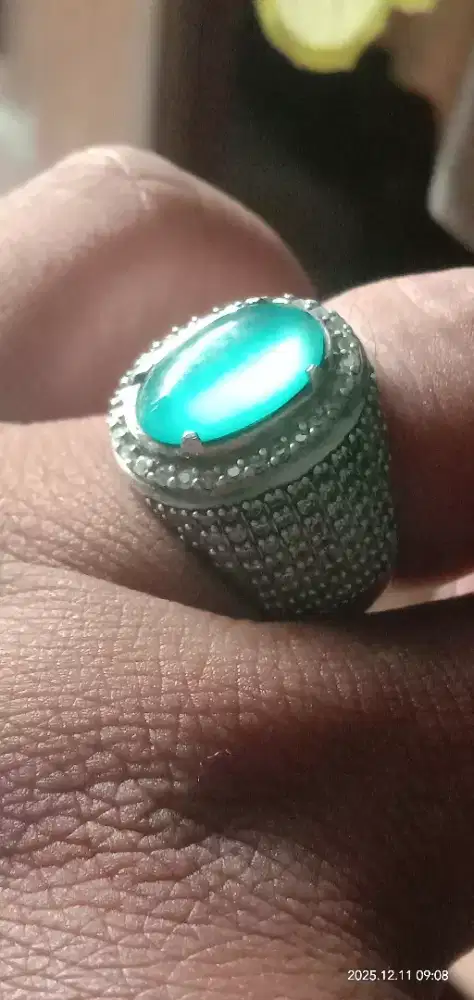 Bacan doko natural no treatment