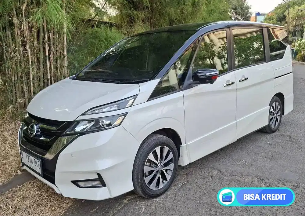 NISSAN SERENA HWS 2022 TGN 1