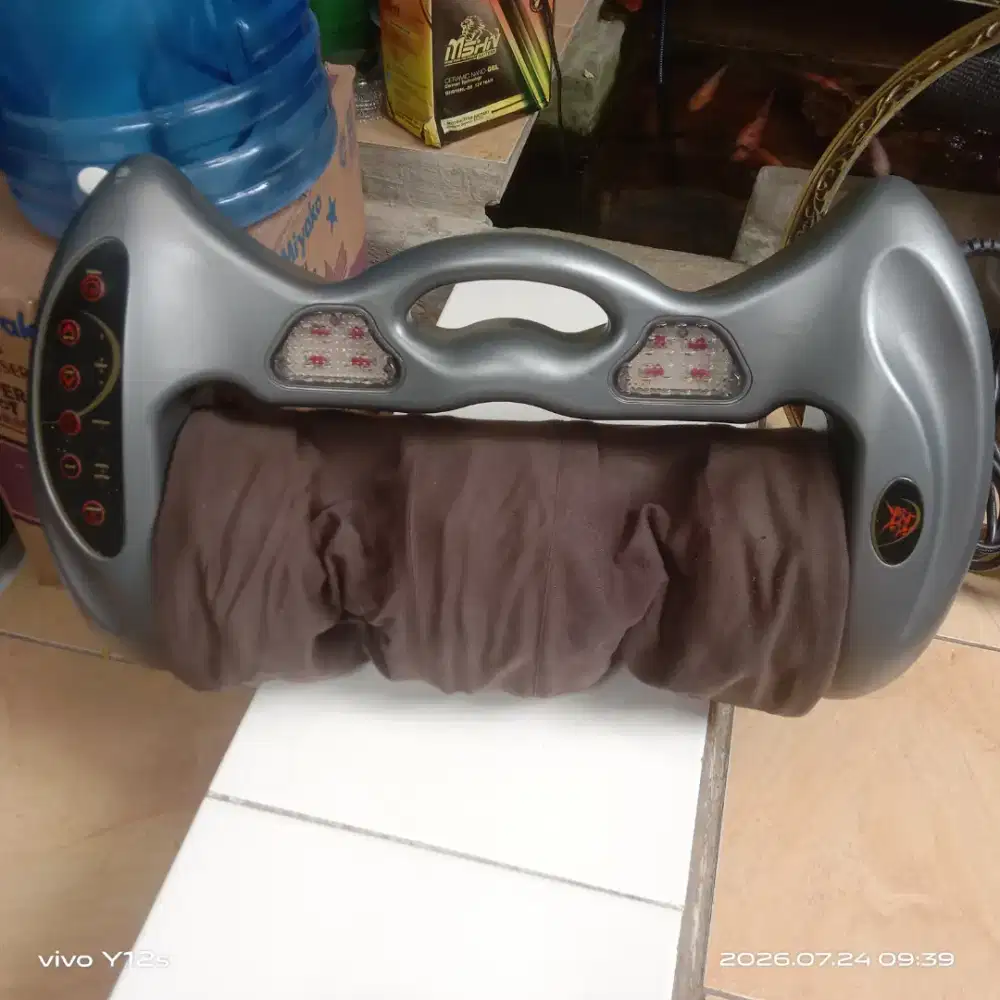 Perfect Twin Technd Reflexdlogy
