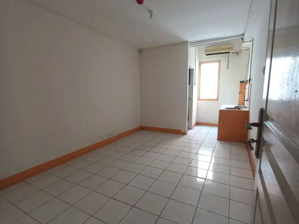 Apartemen Studio Dijual Di Delta Cakung