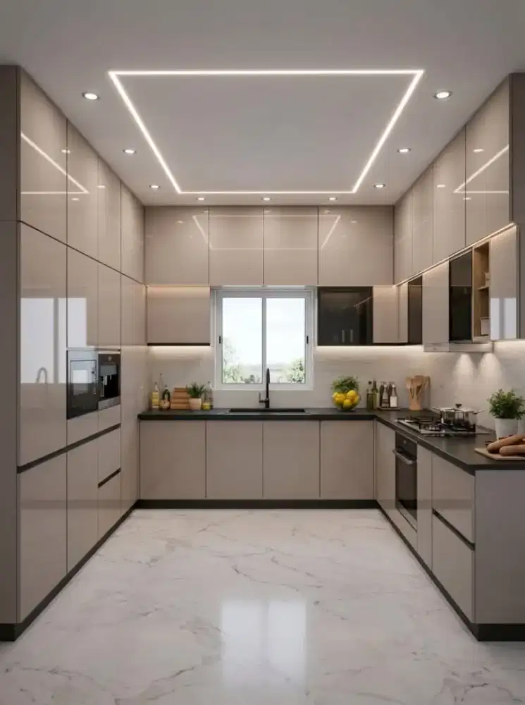 Kitchen set termurah