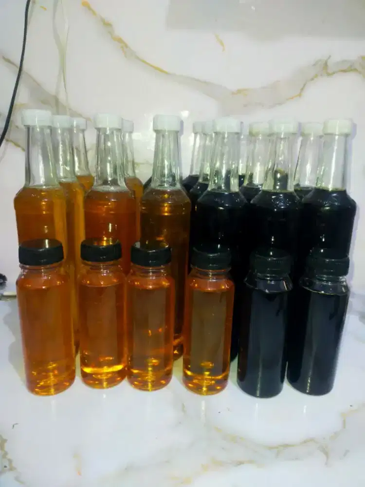 Madu hutan asli sumatera