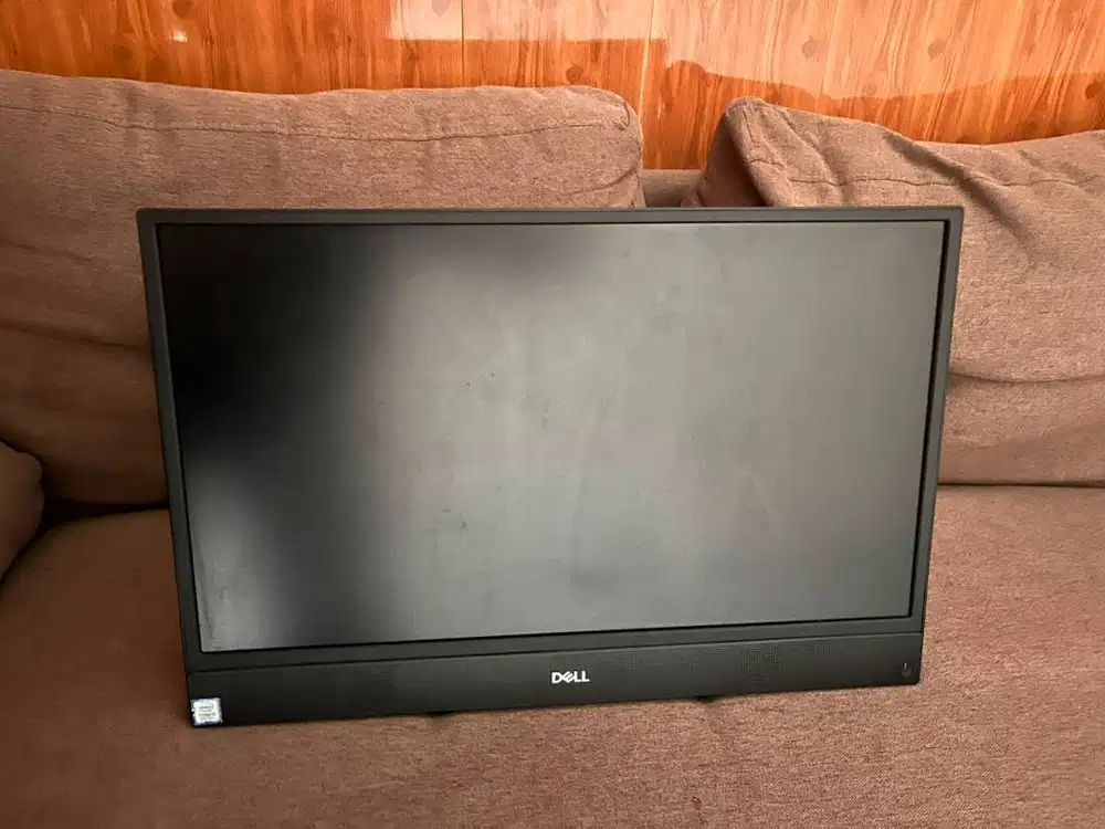 Dijual All in one PC Dell Inspiron 3280 AIO Series