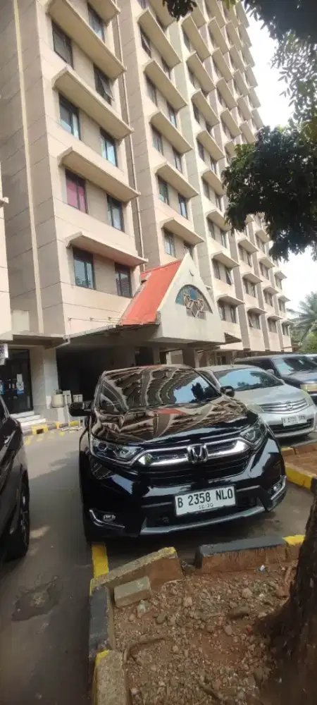 HONDA CRV 2.0 CVT CKD 2020 AT