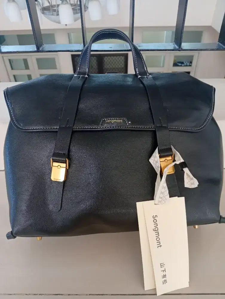 Tas songmont kw