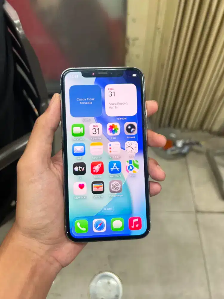 iPhone 11 Pro 64GB Ex Inter