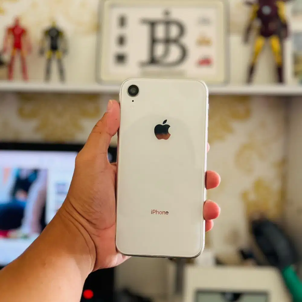 iPhone XR murah jual cepaat