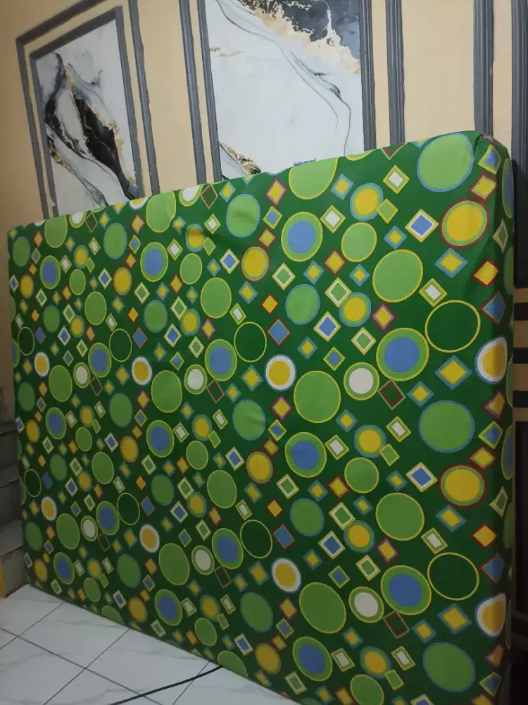 kasur busa inoac 200x160