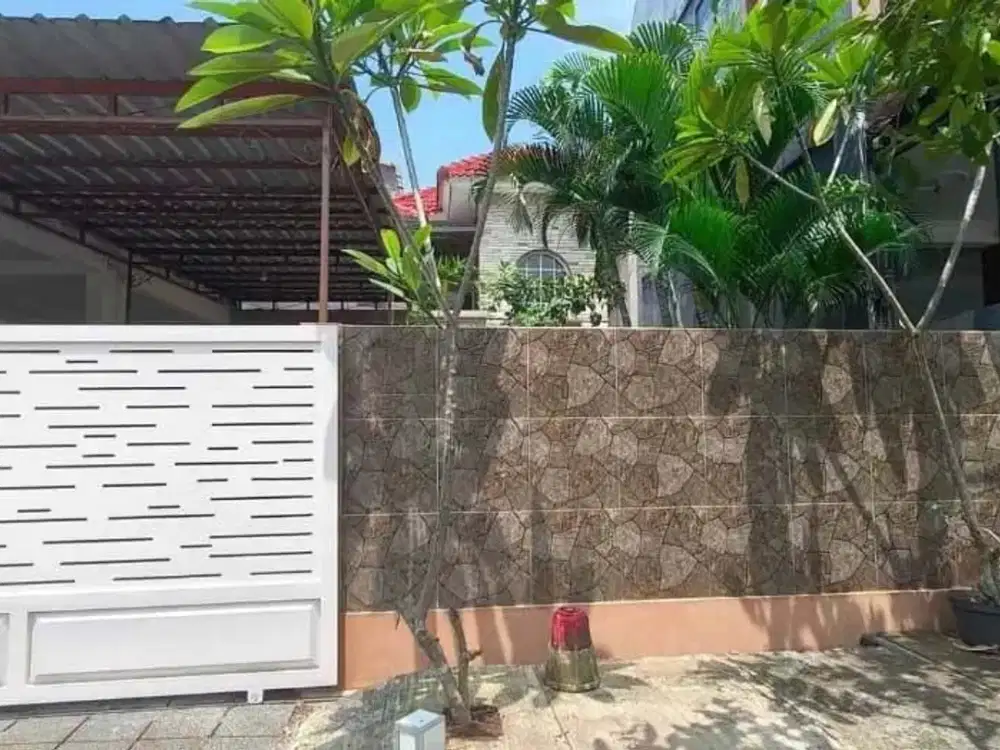 Jual Rumah Cantik dan Nyaman Perum Greenwood. Gunung Pati, Semarang-11659
