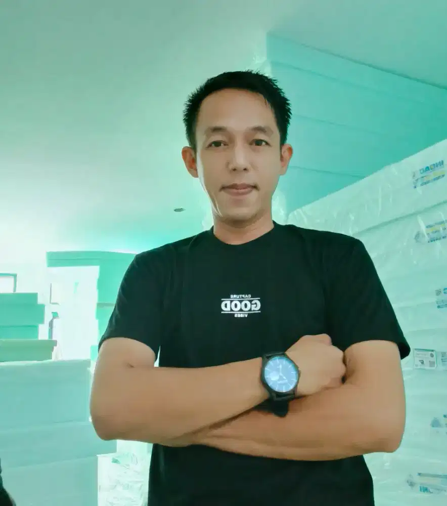 Ahli dibidang kuliner