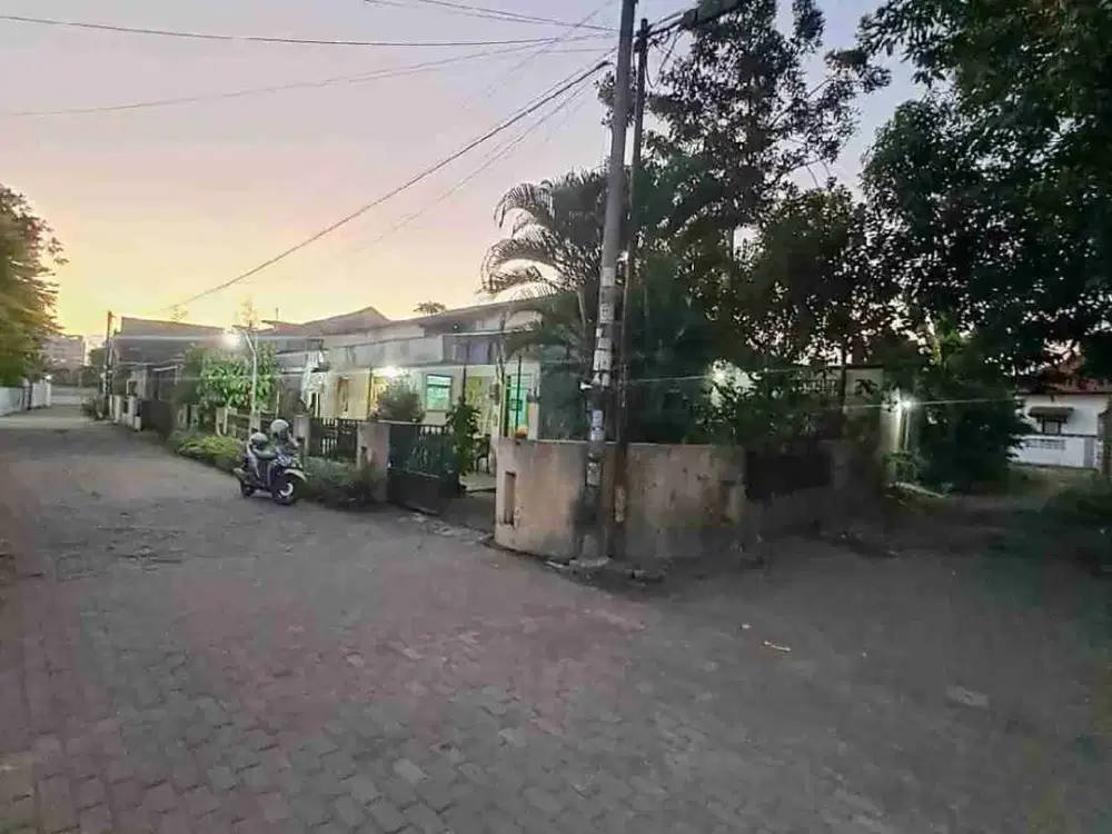 Rumah Strategis Di Babarsari Dekat Seturan, AMPLAZ,Kampus UPN & ATMAJAYA