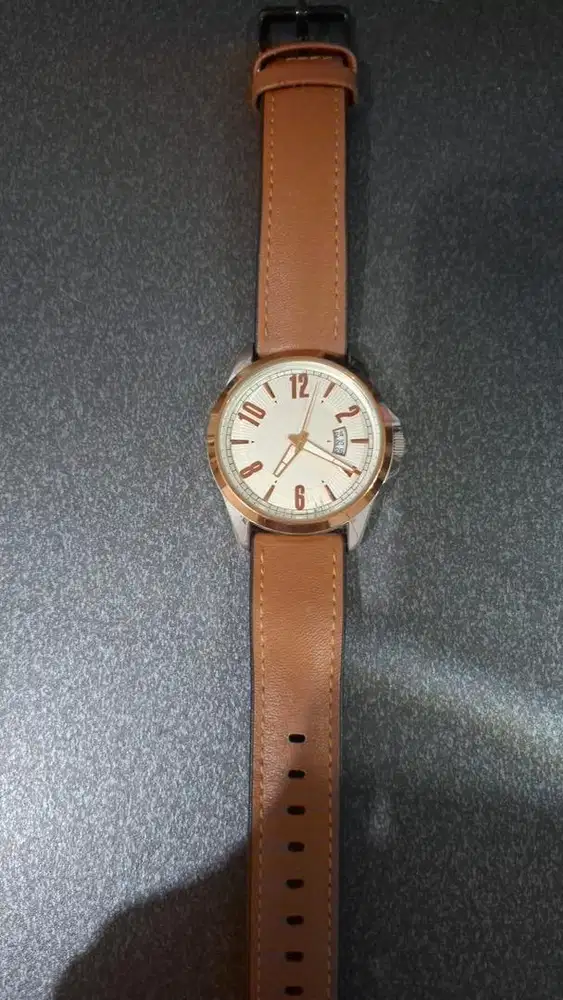 Jam Tangan Giordano Asli