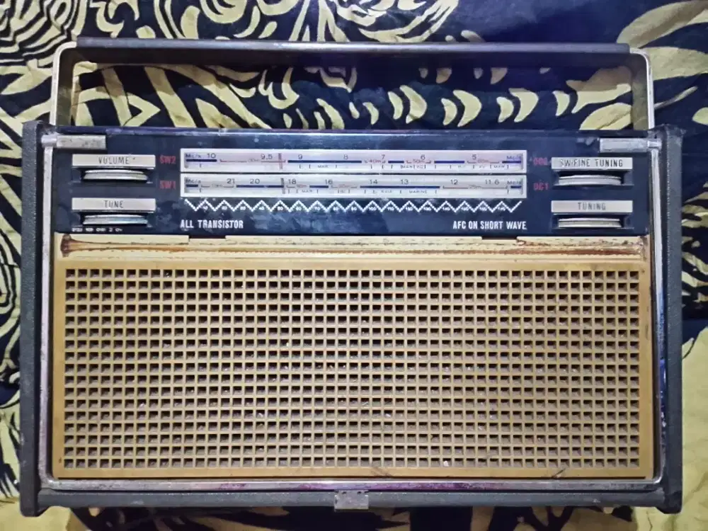 Philips L5x45T Limited edition Vintage 1960