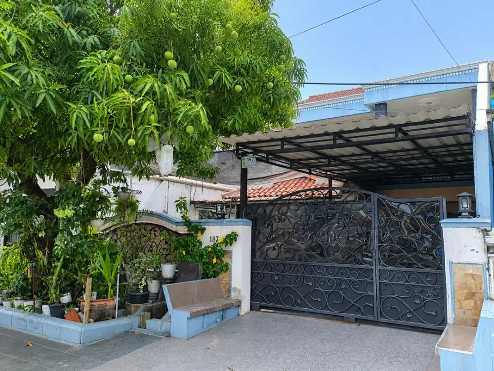 Rumah 2 Lantai Luas & Siap Huni di Bumi Bekasi Baru – Ada Gas PGN & Ruang Sholat Khusus!