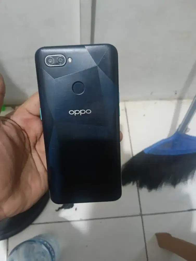 Opo A12 ram4/64