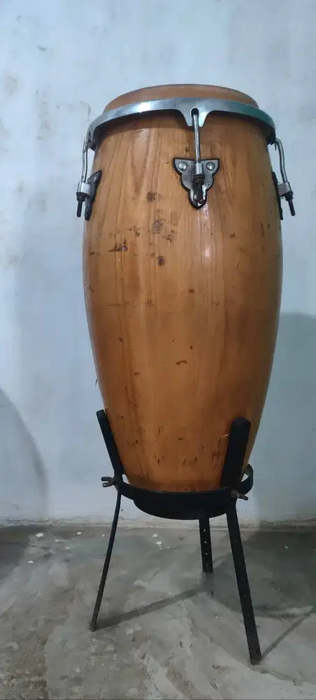 Jual Conga bekas