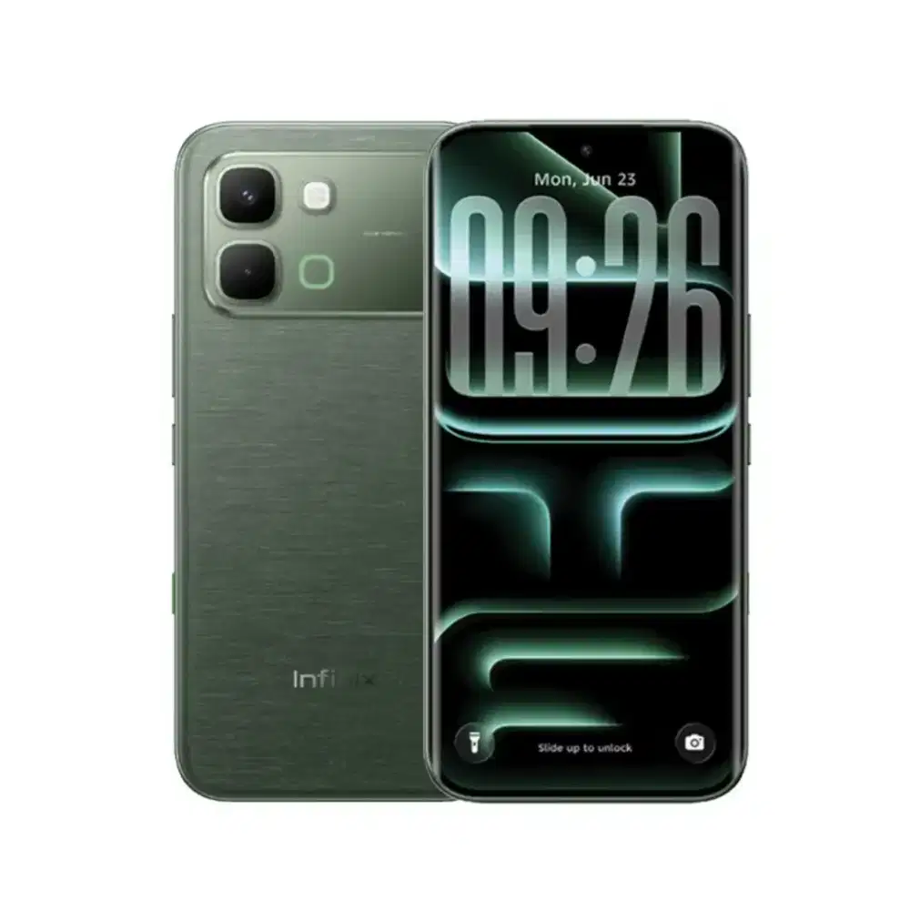 Infinix note edge 5g 8/256
