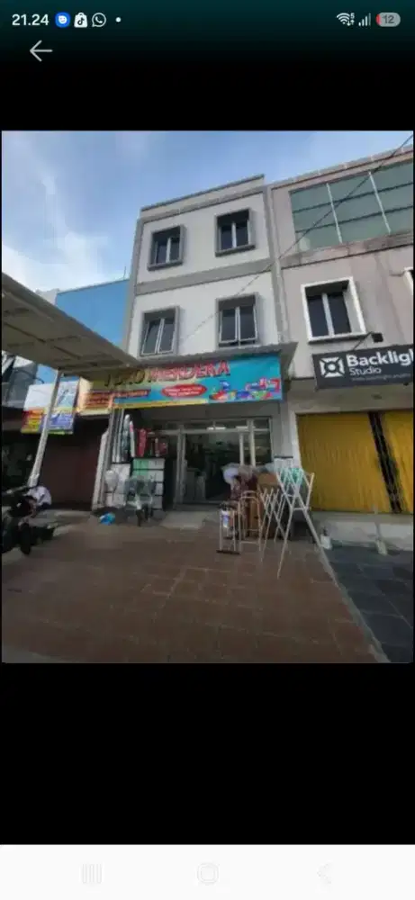 LOWONGAN KERJA TOKO