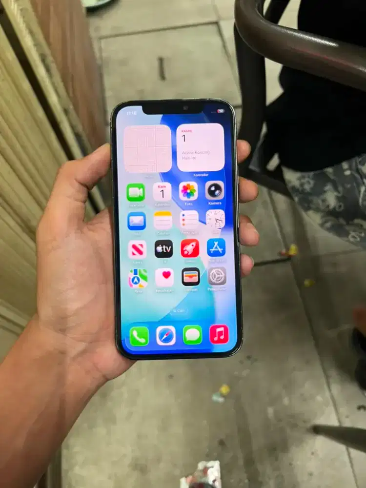 iPhone 12 Pro 128GB Ex Inter