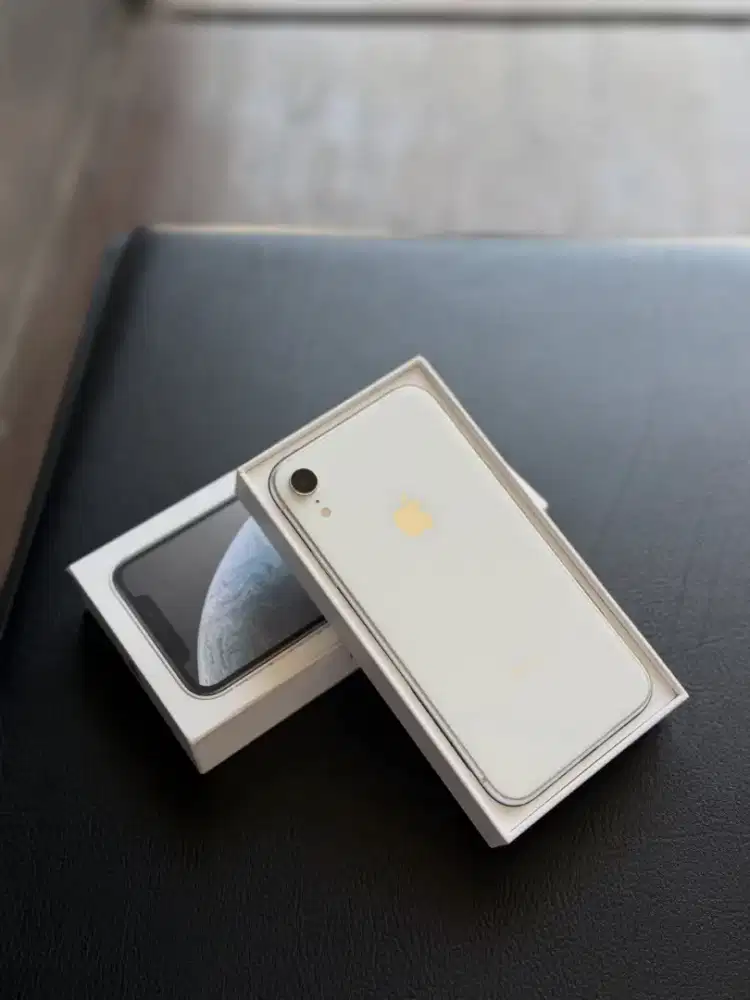 iPhone XR 64GB PulLdus