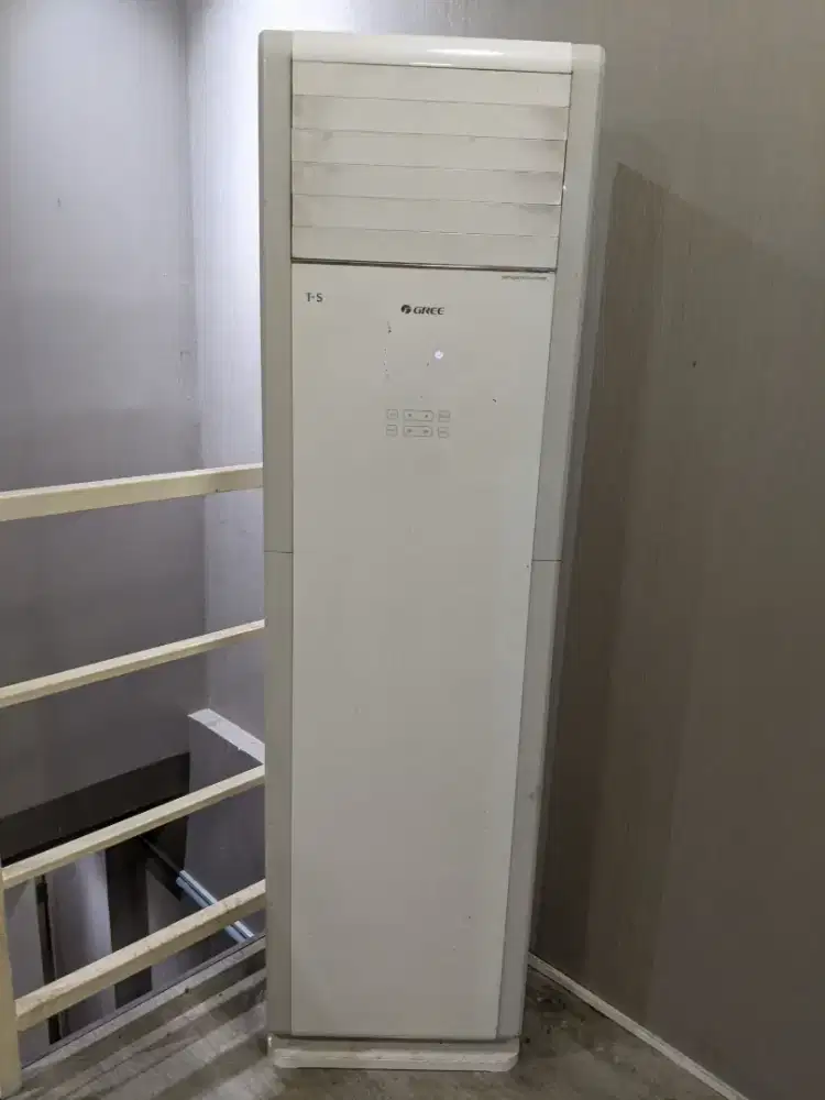 Standing AC 3 PK GREE