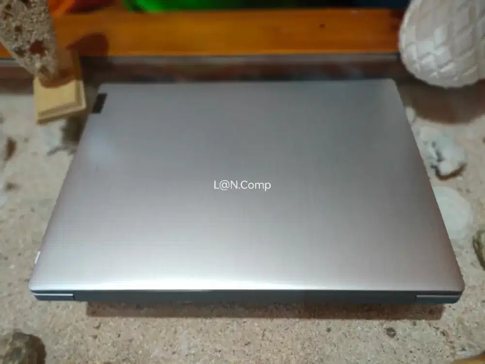 Lenovo ideapad 3 slim Ram 8gb ssd 256gb