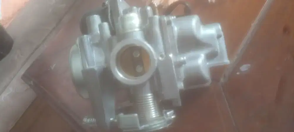 Karbu vario 110 msh baru