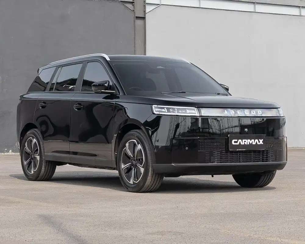 Jaecoo J5 Premium 2025, Reg 2026