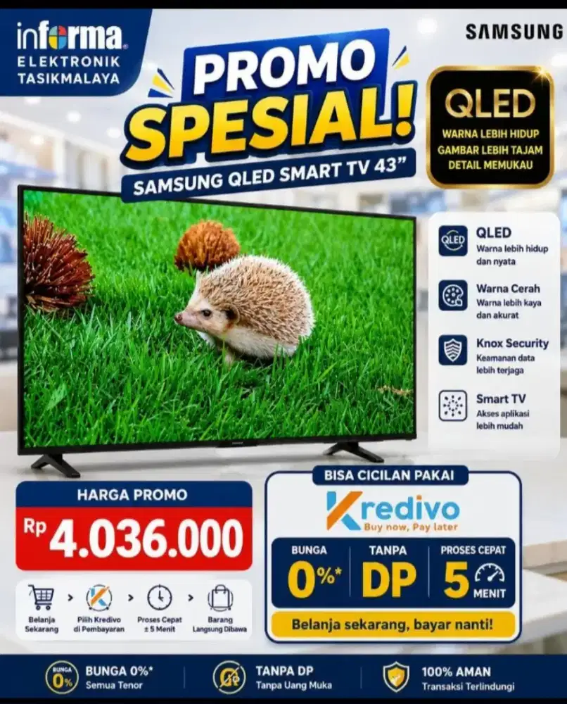 Promo Bombastis cashback hingga 1.7 juta