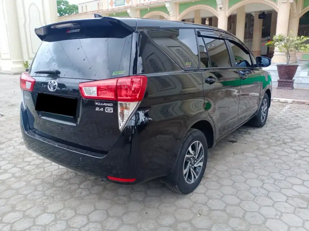 INNOVA REBORN TIPE G 2.4
