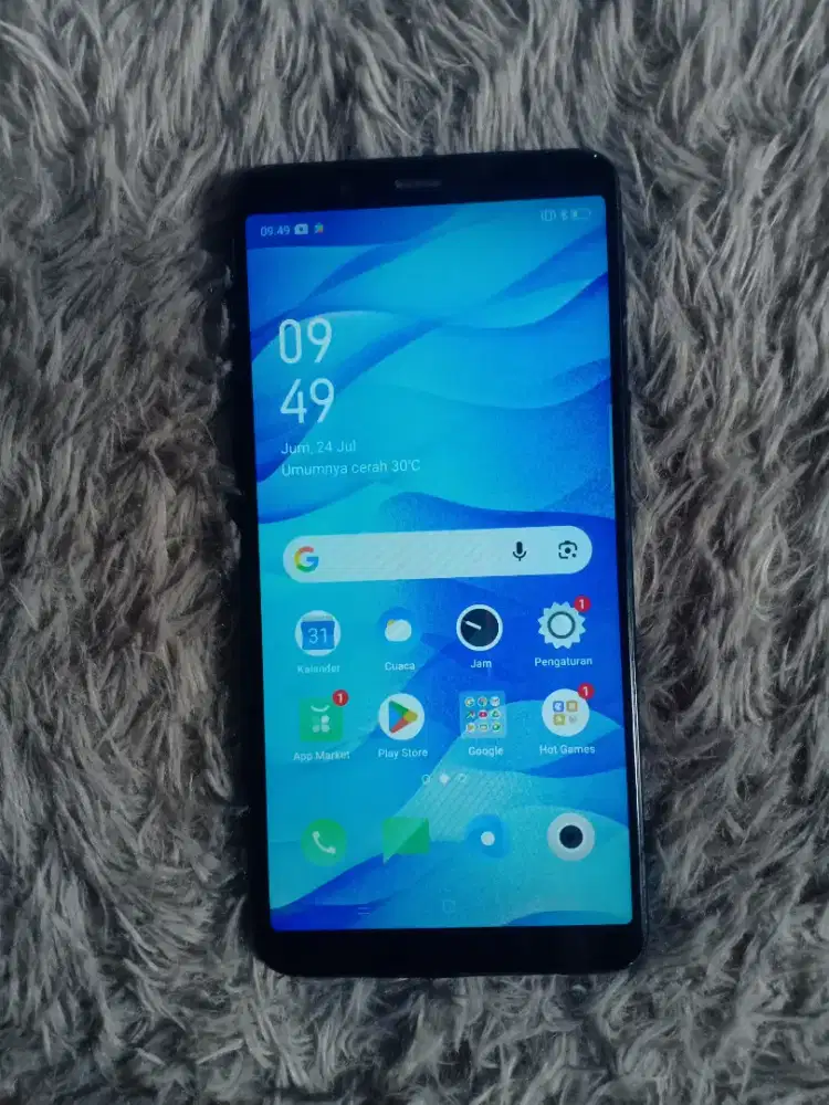 Oppo F7 Youth 4/64