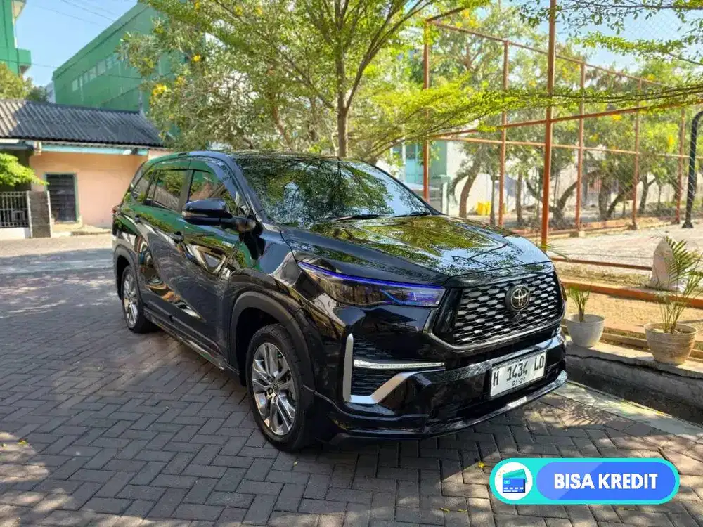 Zenix Q Hybrid Tss Modelista 2024