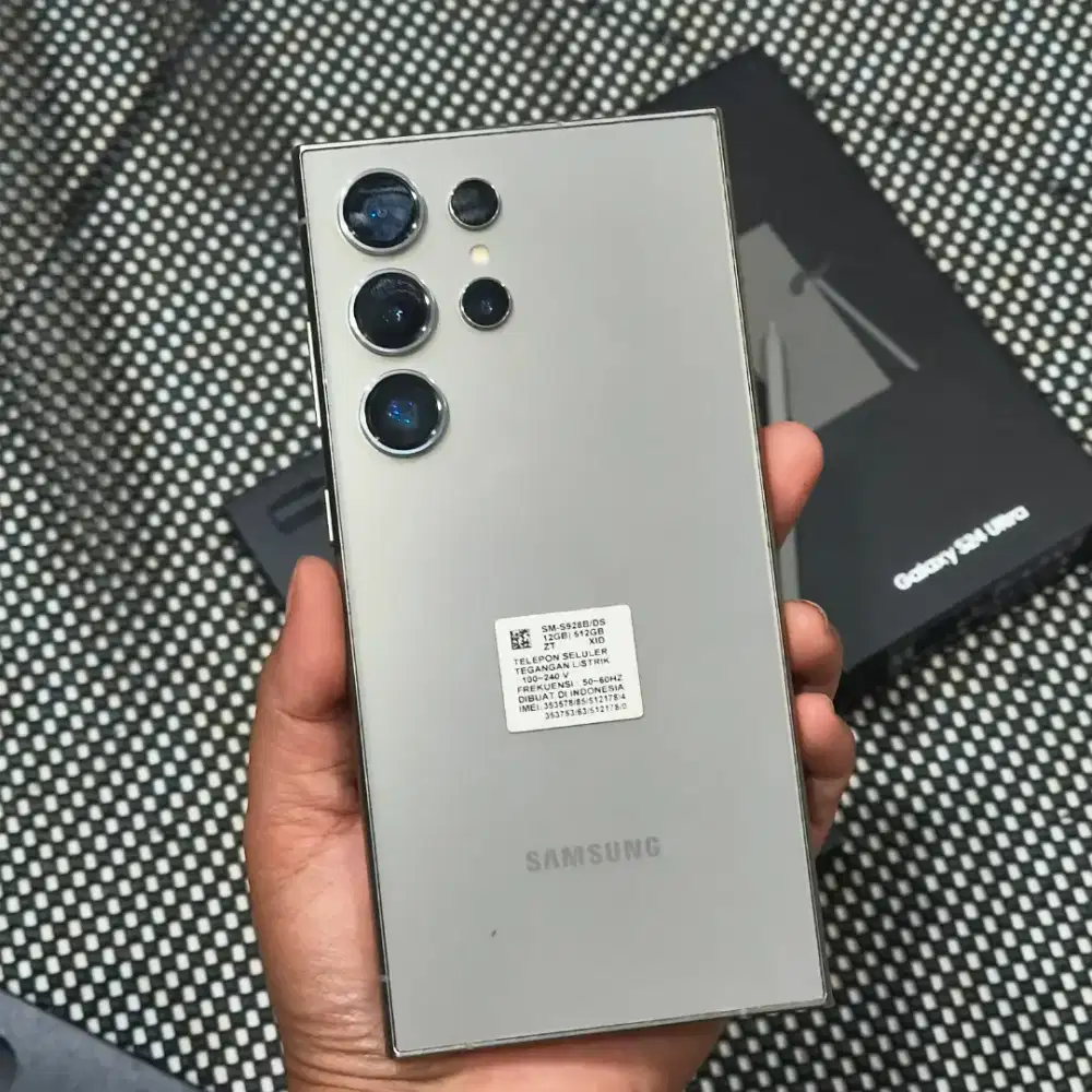 Samsung s24 ultra 512gb