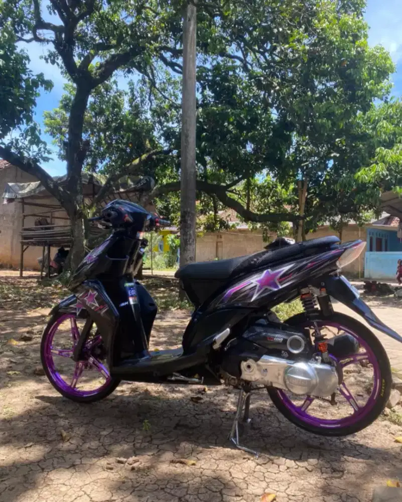 Mio sporty 2006