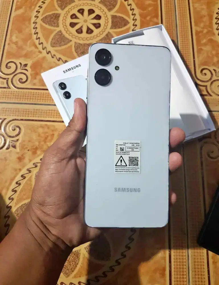 Samsung A06 4/64