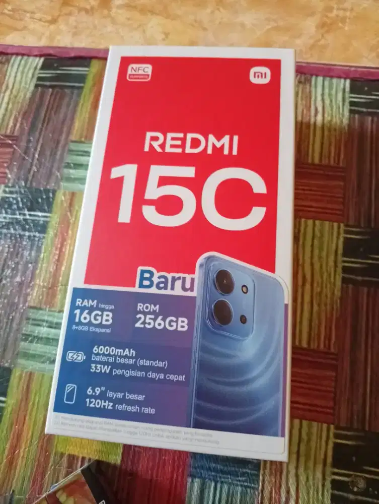 Dijual cepat kondisi sangat msh bagus baru 2 minggu