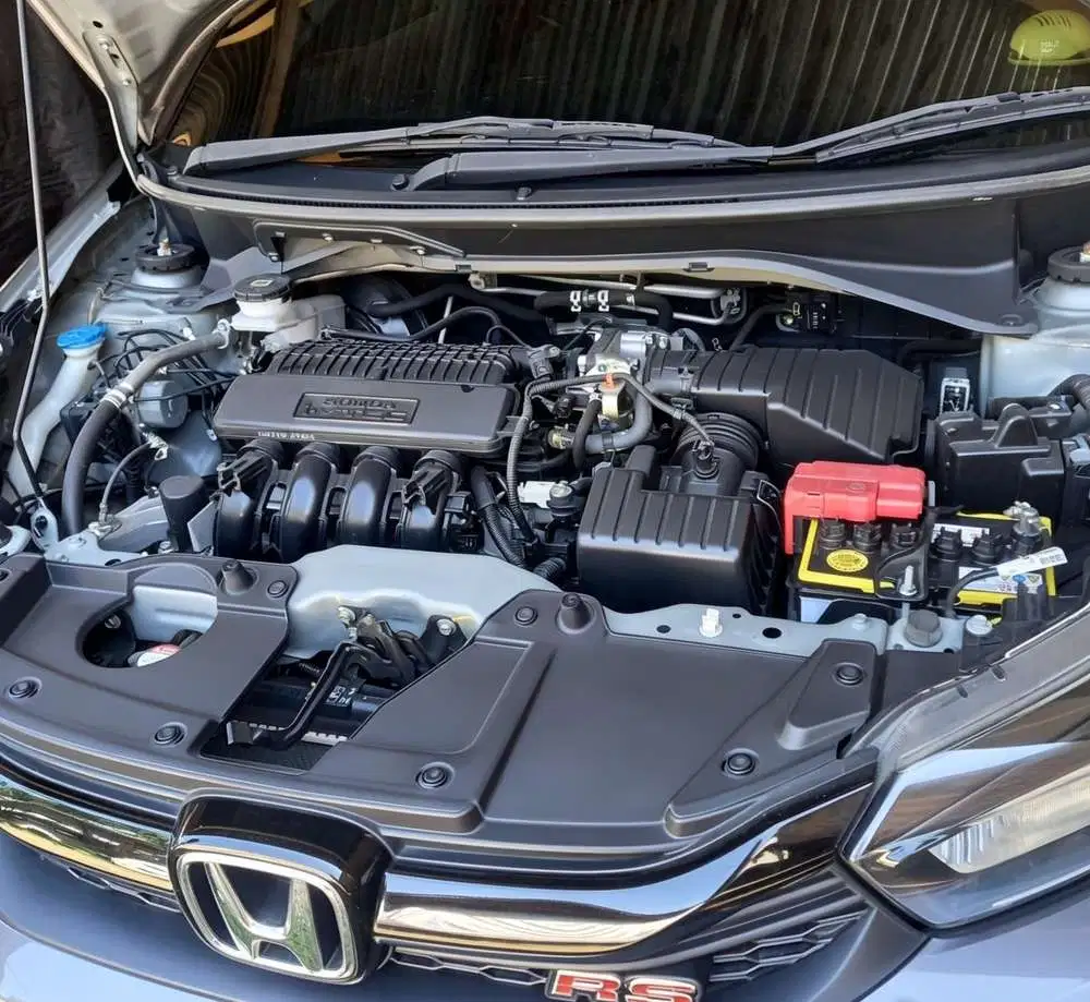 Honda Brio 2019 Bensin