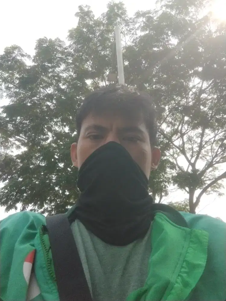 Antar Jemput motor Harian/mingguan/ bulanan