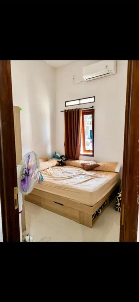 Dijual Dipan Laci 160x200