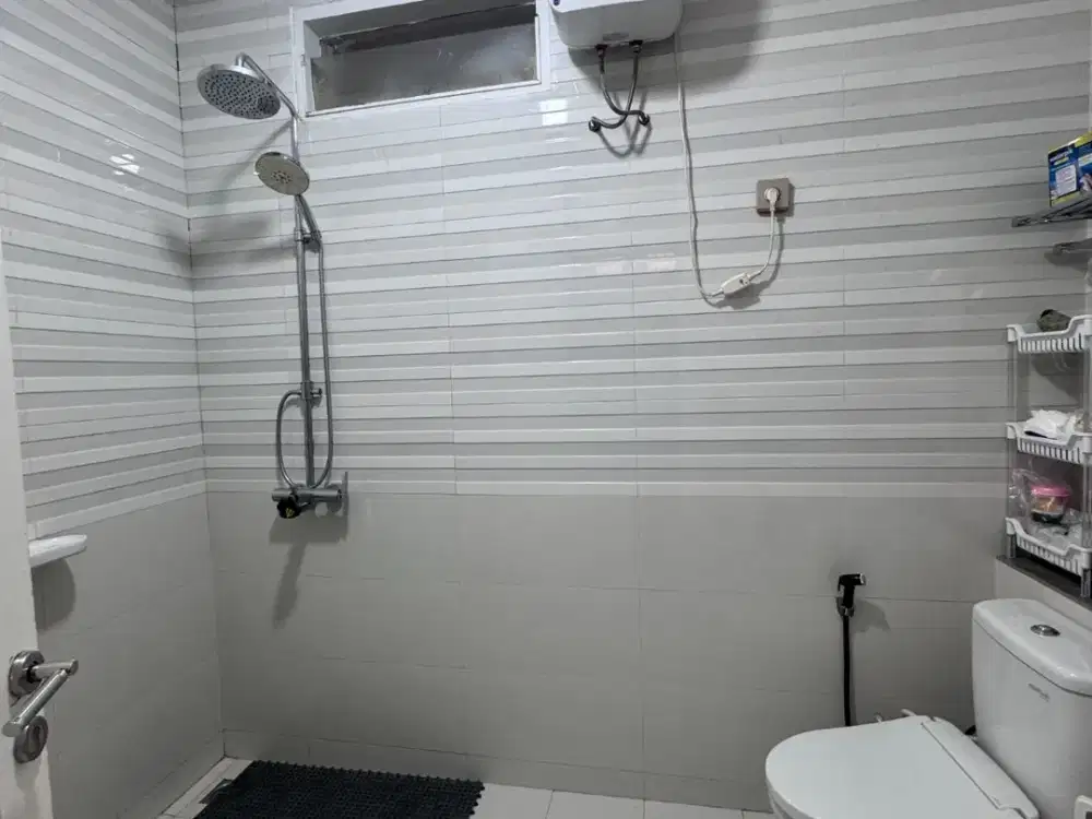 Dijual Rumah Gading Kusuma