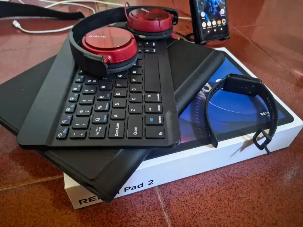Redmi Pad2 4/128 (GARANSI RESMI)